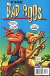 Bad Eggs #3 Comic Books - Covers, Scans, Photos in Bad Eggs Comic Books - Covers, Scans, Gallery